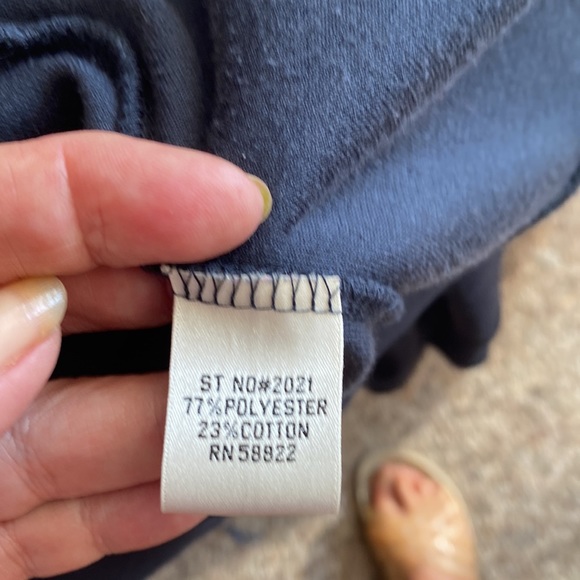 Max size 3X velour suit - Picture 5 of 8